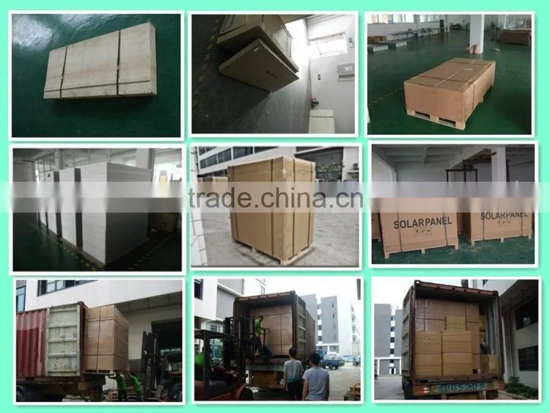 High Efficiency and Good Quality 3KW Solar Power off-grid System For Agricultural use, for home use