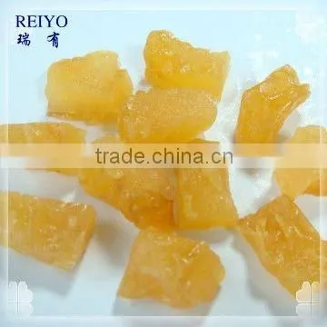 dried pear slices