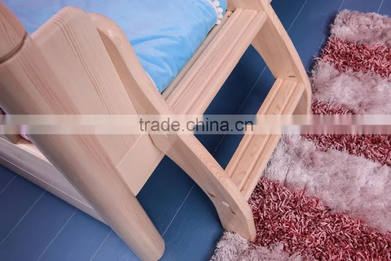 New design Bed Baby Cots With Children Table and Chair