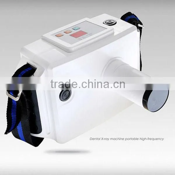 Dental BLX-8 portable dental x-ray unit wall-mounted dental x-ray unit