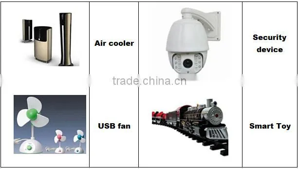 DC 12v High Torque 35byj46 Stepping Motor China Famous Supplier