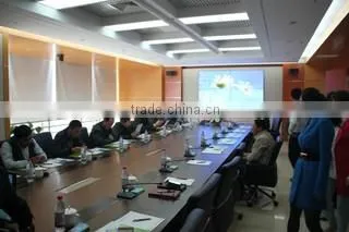 Henan Yuanda Boiler Corporation Ltd. company overview - view 2