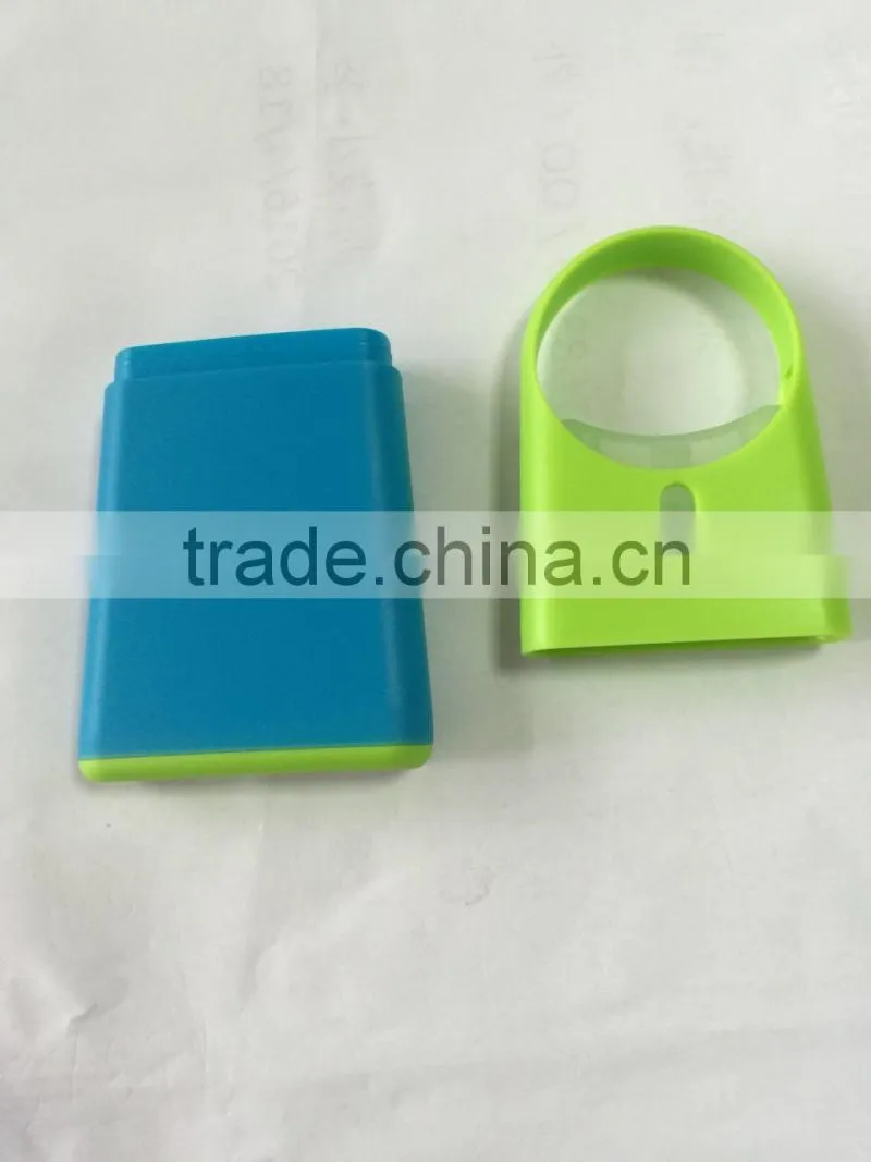 16ml the portable card type perfume plastic spray bottle alcohol-based hand rubs sprayer bottle