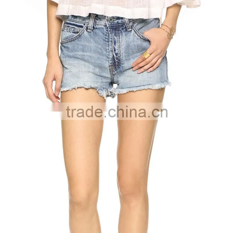 China OEM Custom Made Metal Pants Buttons
