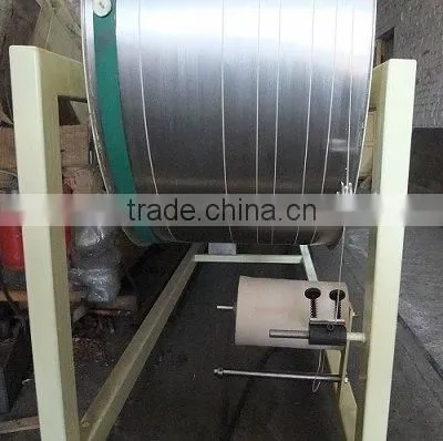 Automatic Wick Dipping Machine candle machinery