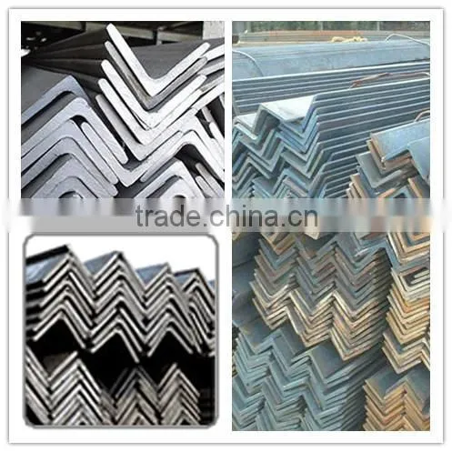 Q235B Hot Rolled U Channel Steel