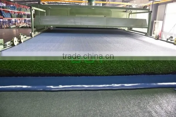 High quality artificial grass for soccer football turf grass carpet