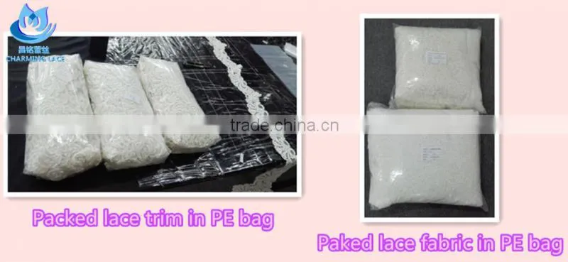 water soluble embroidery fabric CG018