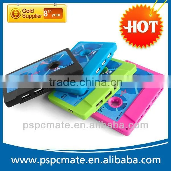 Big sale 4 port octopus shape usb hub for office