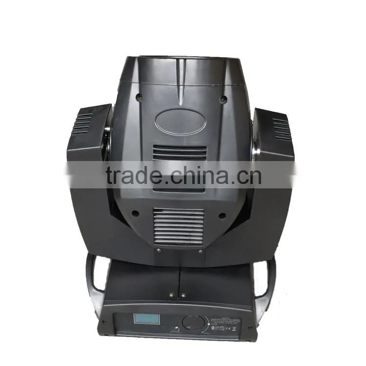 professional Disco DJ osram 230w sharpy 7r beam moving head light for sale