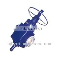 PFF108-105 Manual Gate Valve
