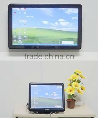 15inch POS Kiosk touch screen monitors