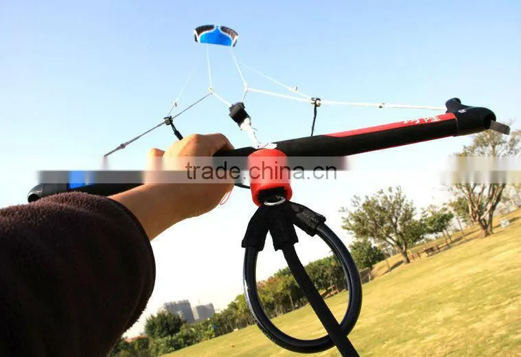 power kites 4m