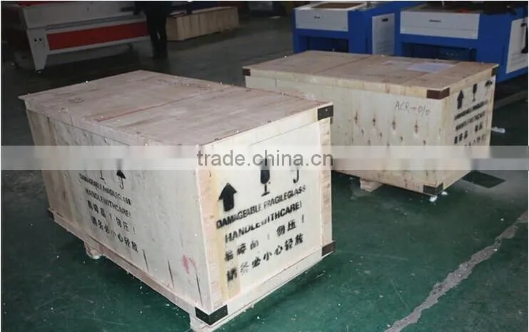 big machine co2 laser engraving cutting machine with trade assurance