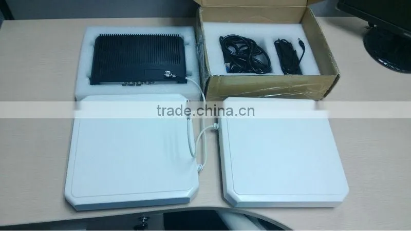 Long Range For Four Port uhf reader sdk, uhf reader, tags uhf
