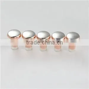 Factory of Relay Contactor Switch Triple Metal rivets
