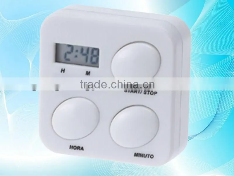 24 hour digital timer,clock timer,digital countdown timer