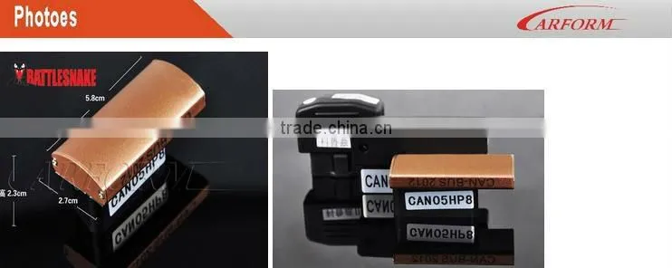 Window closer CLN-04 original car CANBUS OBD for CHEVROLET, BUICK, CADILLAC