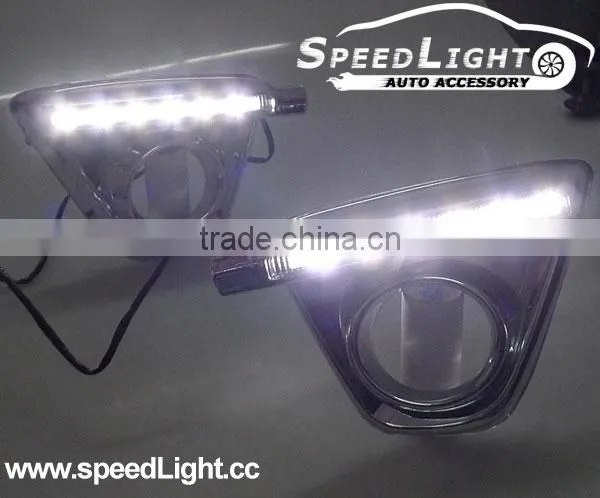 Factory Supply LED Daytime Running Light For Mazda CX-5