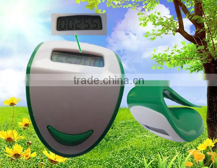 Top Selling Cheap Precise Fashion Design Fitness Pedometers