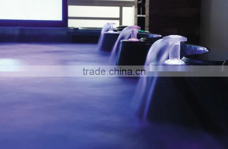 outdoor swim spa WS-S04X