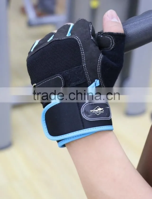 Diving fishing gloves ,Neoprene sport gloves