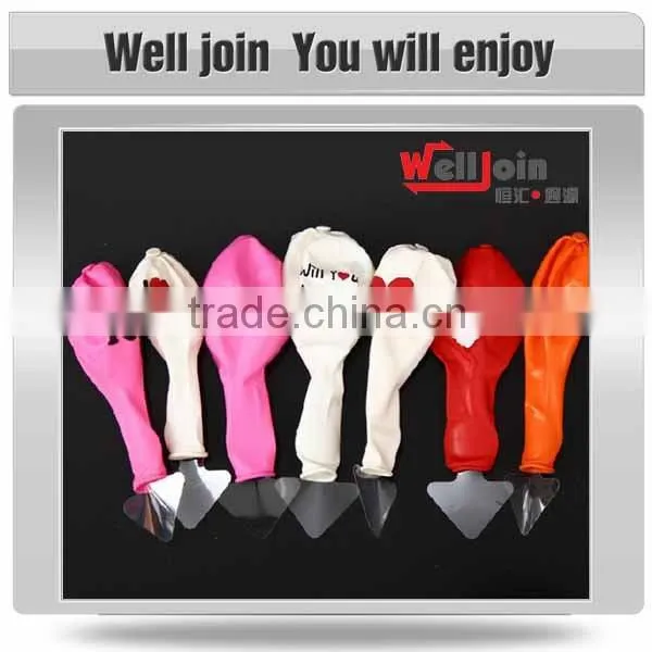 Newest design party decoration led light balloon