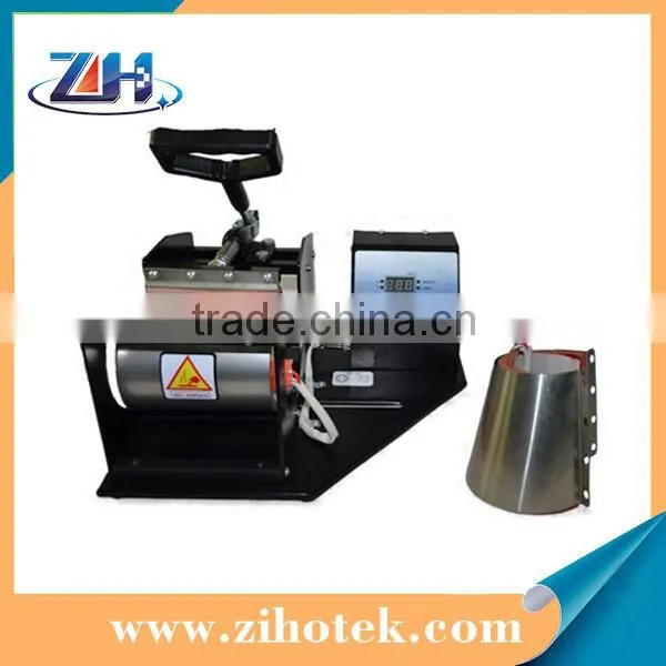 Economic mug heat press for sale quality warranty