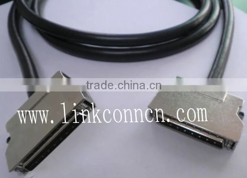 SCSI cable with Screw High quality