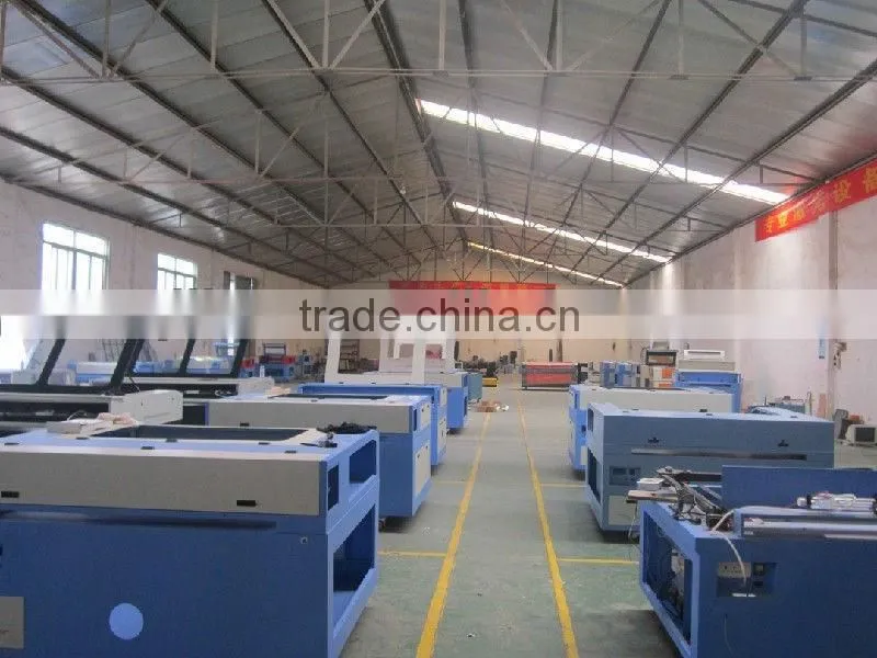 Servo System Three-dimensional surface engraxing QL-M25 CNC Routr
