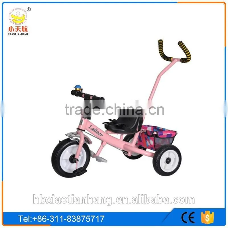 kids push tricycle wholesale