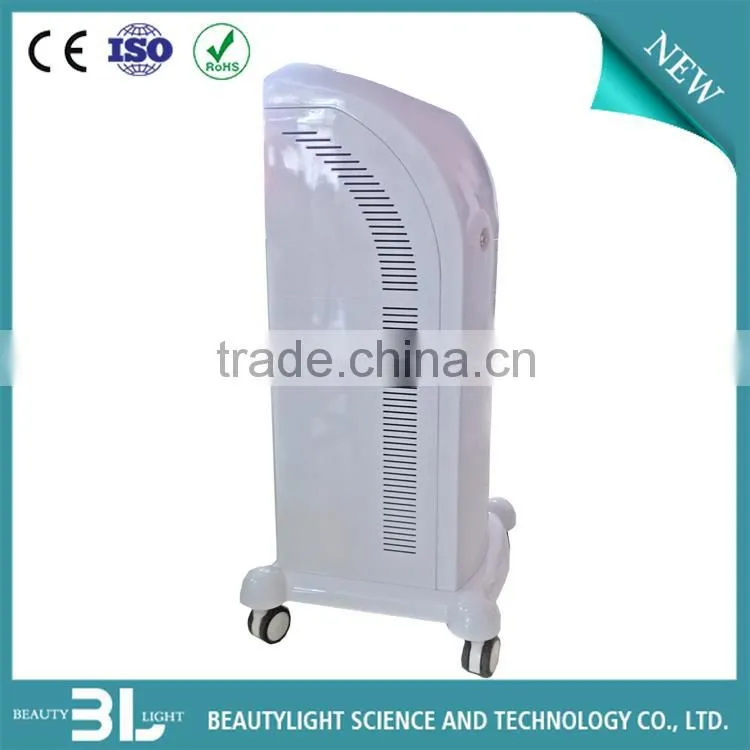Fast E-light fast IPL