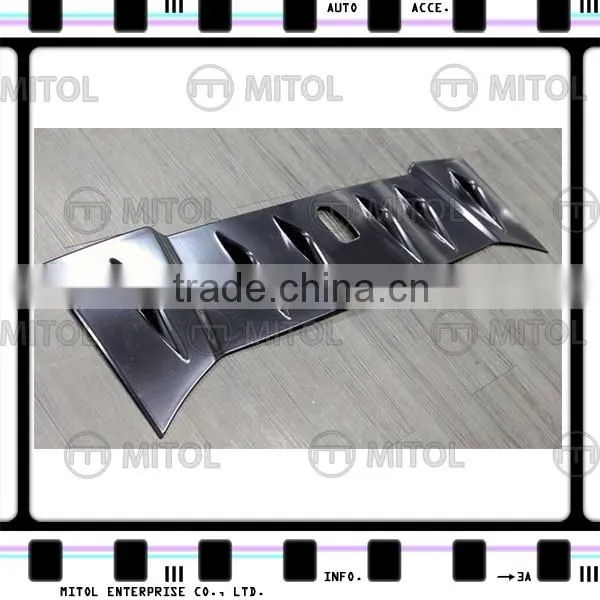 Antenna Cover Spoiler (Hole) For Subaru BRZ Toyota 86/FR-S Body kits