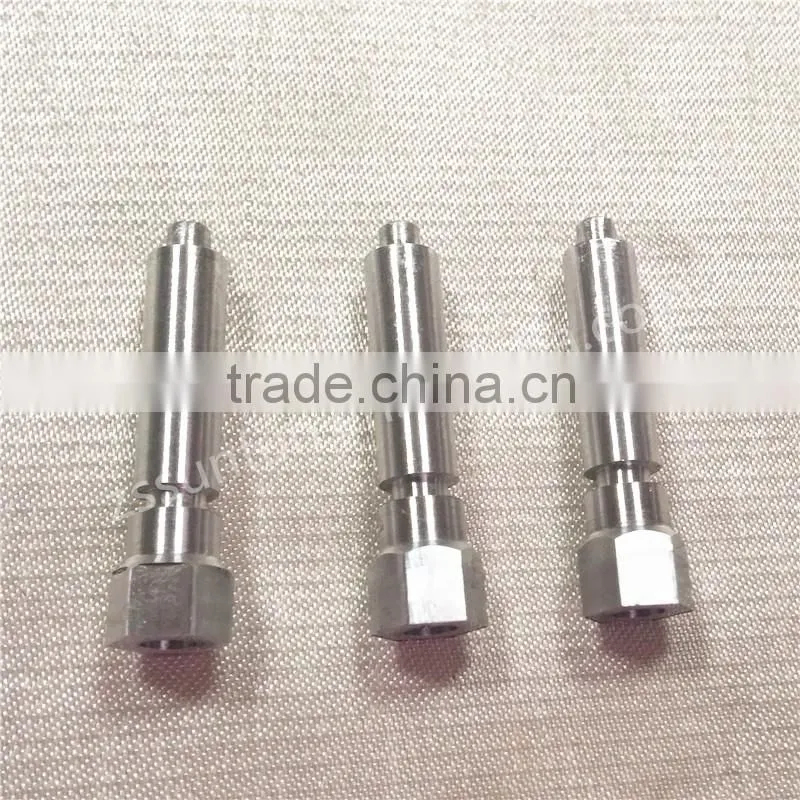 Factory Supply Fine cnc turning machine inserts
