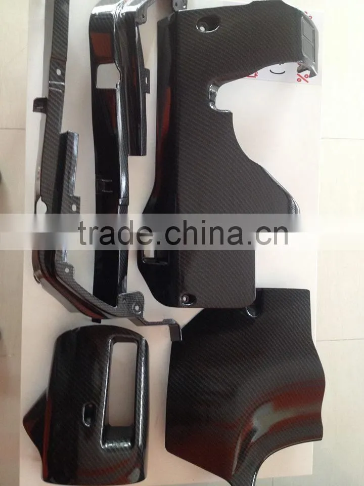 Carbon Fibre Profiles, carbon fiber Composite Structural Profile System