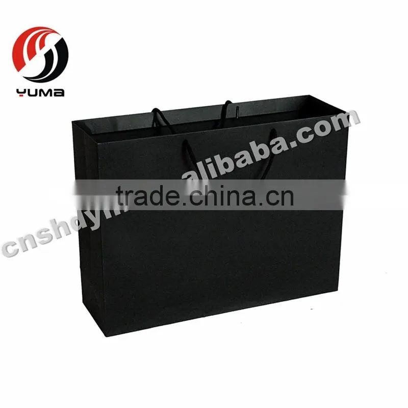 white cake board paper bag