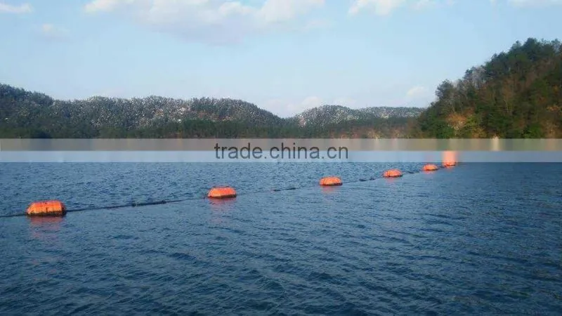 Floating Sand Dredging pipe