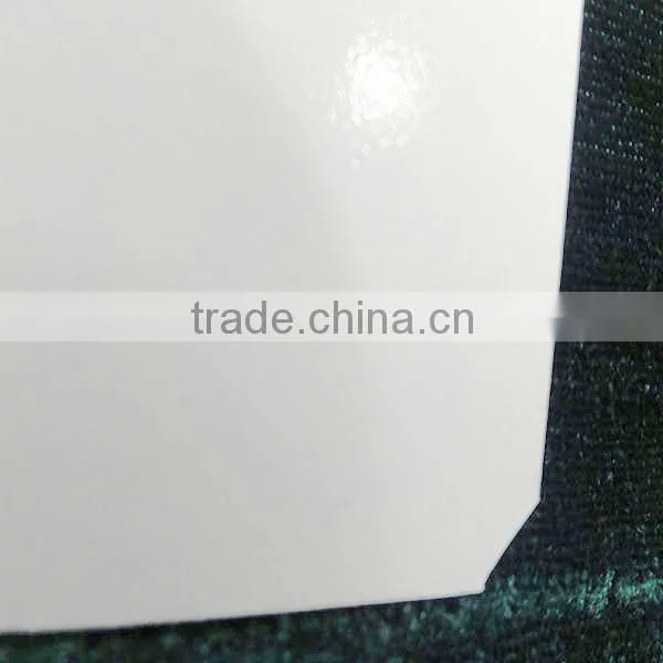 PET reflective film paper for led lightings