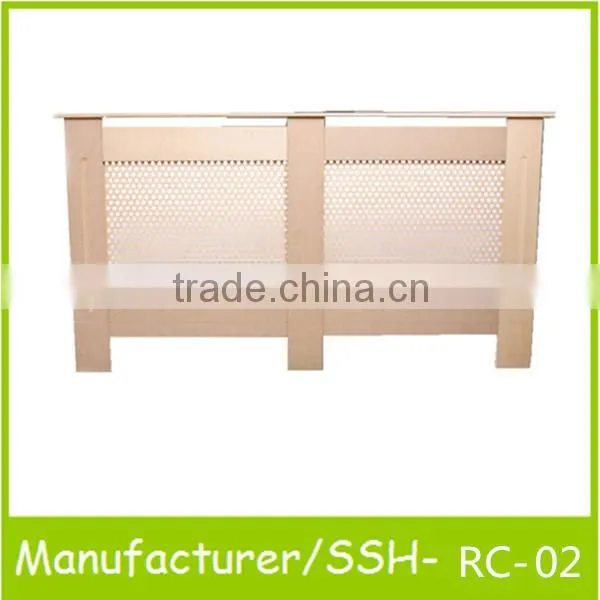 MDF Radiator Cover