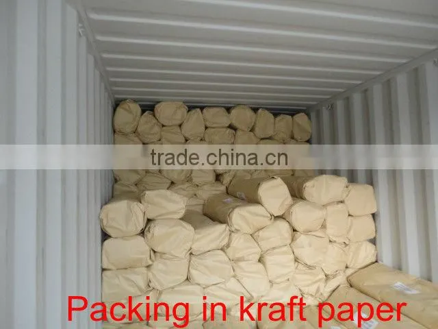 Tear-resistant waterproof pvc printed pallet cover