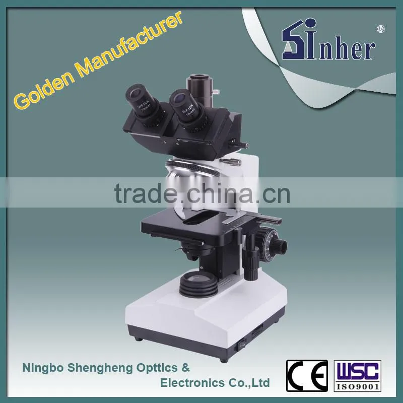 XY-1 Fluorescence Biological Microscope,digital microscope, optical microscope,binocular electric microscope