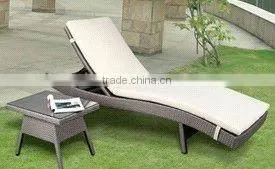 fishing bed chair