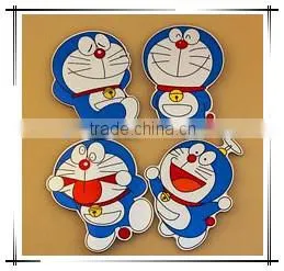 Soft pvc fridge magnet; Flexible rubber fridge magnet