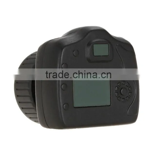 Smallest Digital DV Recorder Mini DVR Video Camera hot seller camcorder Max32GB JVE3336