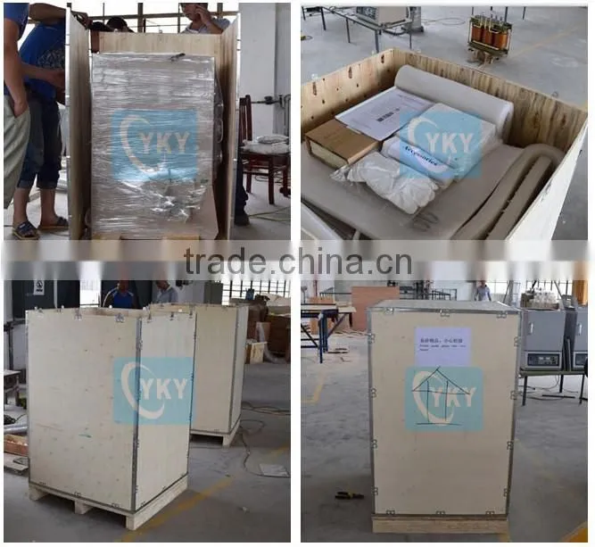 dental lab furnace / dental ceramic sintering furnace