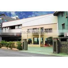 Kai Port Optical Mfg Co., Ltd. company overview - view 1