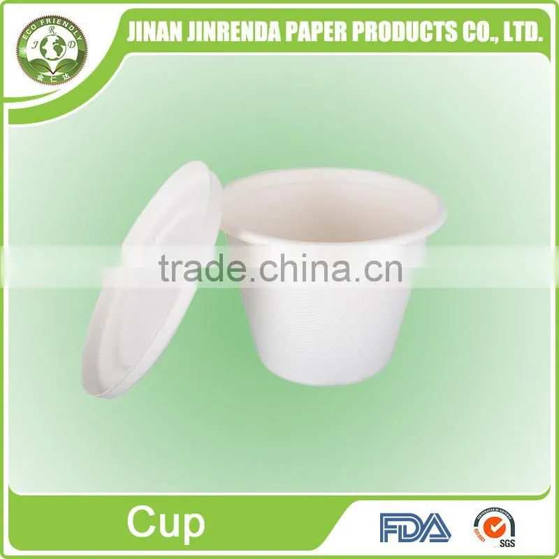 sugarcane bagasse disposable tableware/ biodegradable tableware/ biodegradable plates