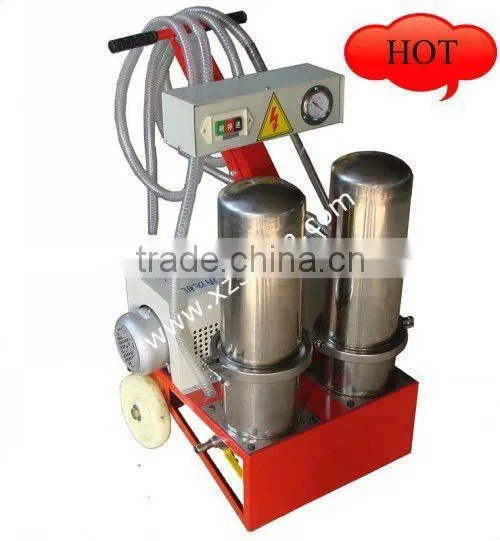 diesel fuel tank cleaner-- type 2