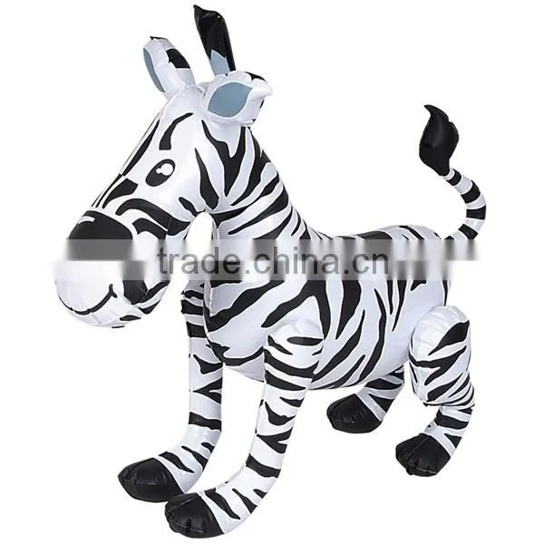 funny inflatable horse riding for kids, inflatable horse toy