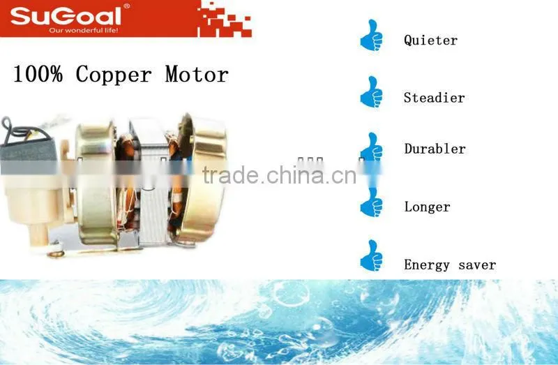 New Design Ventilation fan floor standing household